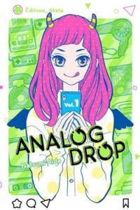 Natsumi Aida - Analog drop