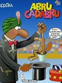  Dika - Abru cadabru