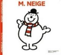 Roger Hargreaves - M. Neige