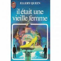 Ellery Queen - Il était une vieille femme