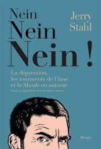 Couverture du livre Nein, Nein, Nein ! - Jerry Stahl