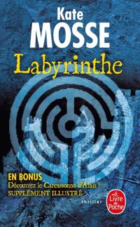 Kate Mosse - Labyrinthe