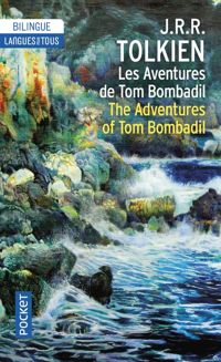 Couverture du livre Les Aventures de Tom Bombadil - Jrr Tolkien