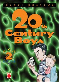 Naoki Urasawa - 20Th Century Boys T02