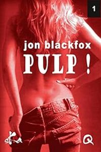 Jon Blackfox - L'affaire des cabines