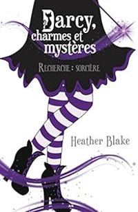 Heather Webber - Recherche : sorcière