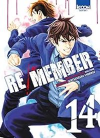  Welzard - Murase Katsutoshi - Re/member