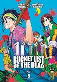 Haro Aso - Bucket List of the dead
