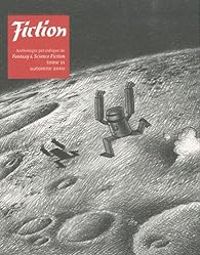 Revue Fiction - Fiction - Nouvelle édition, n°11