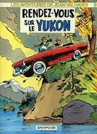  Jije - Rendez-vous sur le Yukon