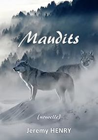 Jeremy Henry - Maudits