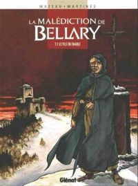 Jacques Mazeau - Le fils du diable, La malédiction de Bellary