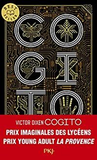 Victor Dixen - Cogito