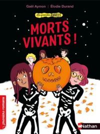 Gal Aymon - Les grandes années : Morts-vivants