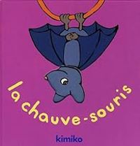  Kimiko - La chauve-souris