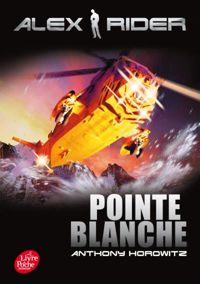 Anthony Horowitz - Pointe Blanche