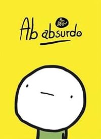 Couverture du livre Ab Absurdo - Marc Dubuisson