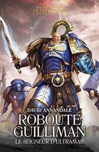 David Annandale - Roboute Guilliman