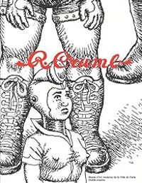 Robert Crumb - R. Crumb