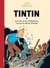  Geo - GEO - Tintin 