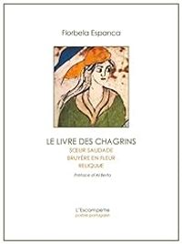 Florbela Espanca - Le livre des chagrins