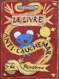 Anne Gutman - Georg Hallensleben - Le livre anti-cauchemar de Pénélope