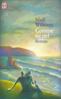 Niall Williams - Comme au ciel