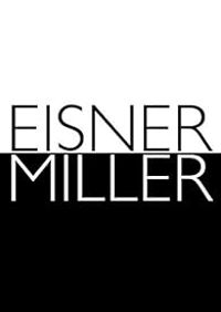 Couverture du livre Eisner Miller  - Frank Miller - Charles Brownstein - Will Eisner