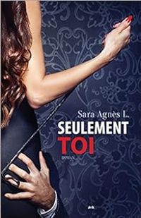  Sara Agnes L - Seulement toi