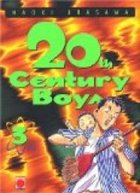 Naoki Urasawa - 20Th Century Boys T03