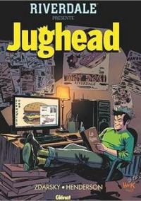 Chip Zdarsky - Andre Szymanowicz - Riverdale présente Jughead