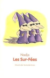  Nadja - Les Sur-Fées