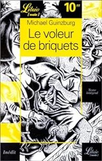 Michael Guinzburg - Le Voleur de briquets