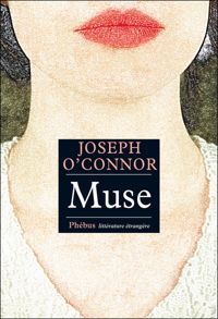 Joseph O'connor - Muse