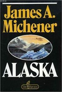 James A Michener - La citadelle de glace