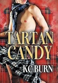 Kc Burn - Tartan Candy