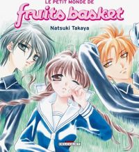 Takaya-n - Le Petit Monde de Fruits Basket