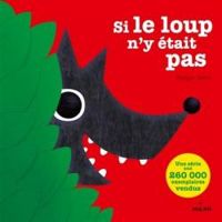 Philippe Jalbert - Si le loup n'y était pas