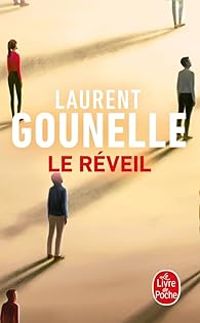 Laurent Gounelle - Le réveil