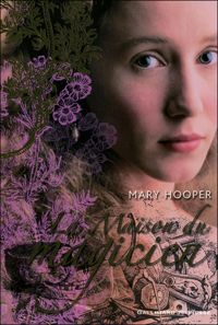 Couverture du livre La Maison du magicien - Mary Hooper