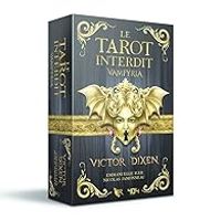 Victor Dixen - Emmanuelle Iger - Vampyria : Le Tarot interdit