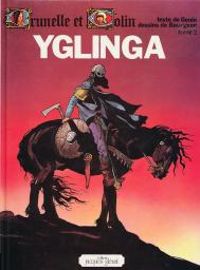 Robert Genin - Yglinga