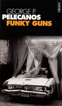 George-p. Pelecano - Funky Guns