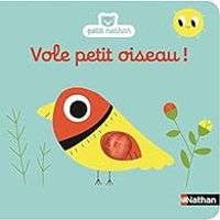 Marion Billet - Vole, petit oiseau !