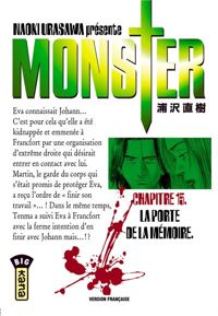 Naoki Urasawa - Monster