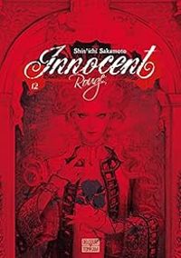 Shinichi Sakamoto - Innocent rouge