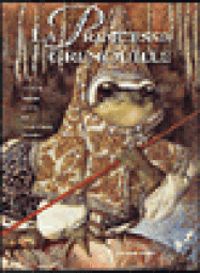 Couverture du livre La Princesse Grenouille - Gennady Spirin - J Patrick Lewis