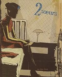 Matt Kindt - 2 Soeurs