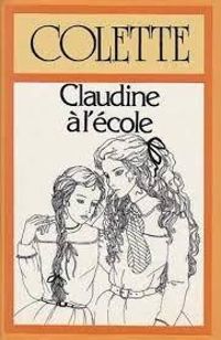 Couverture du livre Claudine à l'école Claudine à Paris Claudine en ménage (OEuvres de Colette.) - Sidonie Gabrielle Colette