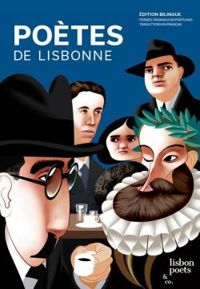 Luis De Cames - Cesario Verde - Florbela Espanca - Mrio De S Carneiro - Fernando Pessoa - Poètes de Lisbonne